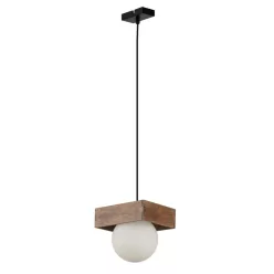 Sigma Lighting Bloom 33663 Függőlámpa 1x12W/G9 IP20