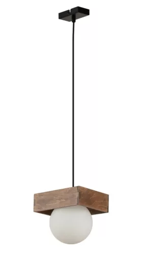Sigma Lighting Bloom 33663 Függőlámpa 1x12W/G9 IP20