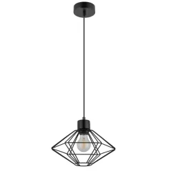 Sigma Lighting Vario 40552 Függőlámpa 1x15W/E27 IP20