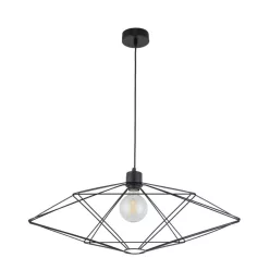 Sigma Lighting Vario 40555 Függőlámpa 1x15W/E27 IP20