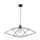 SIGMA LIGHTING 40555 VARIO Vintage Függesztett Lámpa E27 IP20