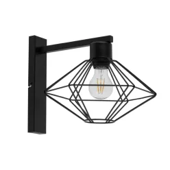 Sigma Lighting Vario 40564 Fali Lámpa 1x15W/E27 IP20