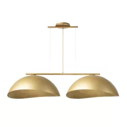 Sigma Lighting Solar 40575 Függőlámpa 2x15W/E27 IP20
