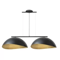 Sigma Lighting Solar 40578 Függőlámpa 2x15W/E27 IP20