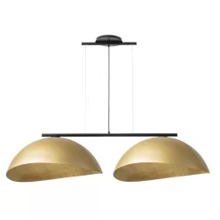 Sigma Lighting Solar 40581 Függőlámpa 2x15W/E27 IP20