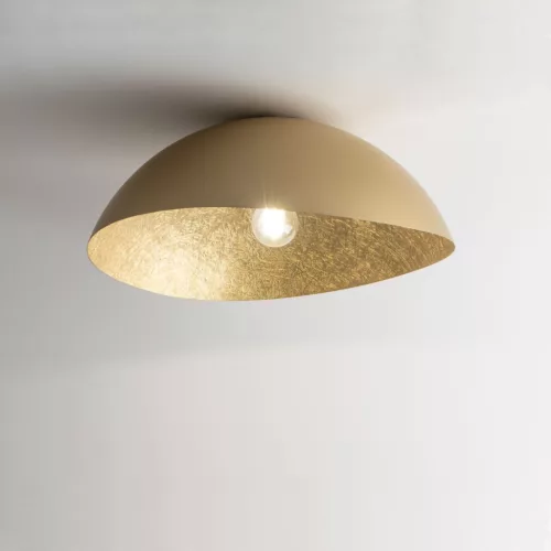 SIGMA 40589 SOLARIS Glamour Mennyezeti Lámpa Arany E27 IP20