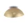 SIGMA LIGHTING 40591 SOLARIS Loft Mennyezeti Lámpa Arany E27 IP20