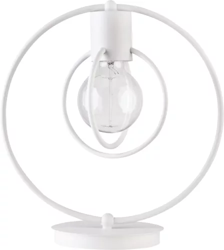 Sigma Lighting AURA 50081 Asztali lámpa 1x60W/E27