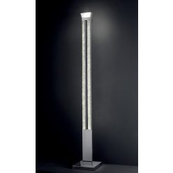 Floor lamp MALÉ Chrome SIL LUX PI-3-267-A