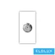 ELDLUX ELDTREND SAT/KOAX aljzat (13db) fehér