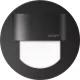 Skoff RUEDA LED MA-RUE-D-H-1-ML-ML-01 Beépíthető lépcsőházi lámpa 3000K IP20