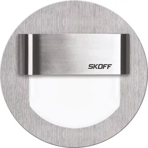 Skoff RUEDA LED MA-RUE-K-B-1-ML-ML-01 Beépíthető lépcsőházi lámpa IP20