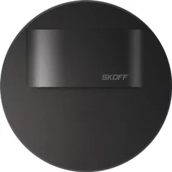   Skoff RUEDA SHORT MB-RUE-D-N-1-ML-ML-01 Beépíthető lépcsőházi lámpa 4000K IP20
