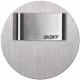 Skoff RUEDA SHORT MB-RUE-K-W-1-ML-ML-01 Beépíthető lépcsőházi lámpa 6500K IP20