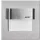 Skoff TANGO SHORT MB-TAN-K-W-1-ML-ML-01 Beépíthető lépcsőházi lámpa 1x1,8W/LED 6500K IP20