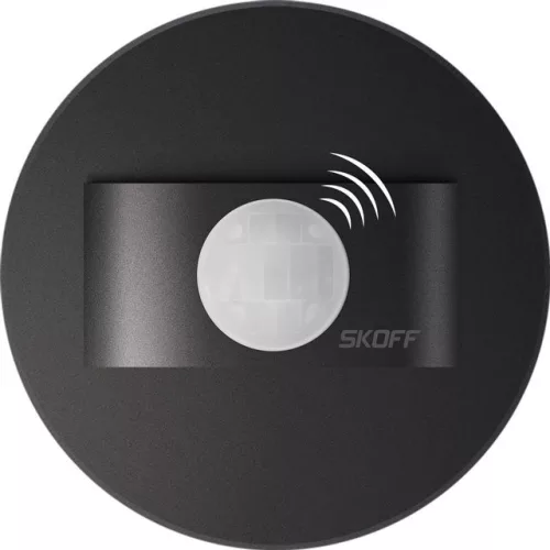 Skoff RUEDA PIR 120° MC-RUE-D-0-1-ML-ML-01 Mozgásérzékelő IP20