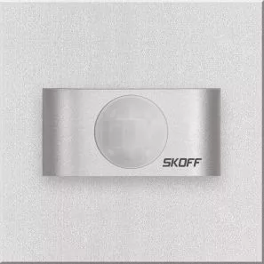 Skoff TANGO PIR 120º MC-TAN-G-0-1-ML-ML-01 Mozgásérzékelő IP20