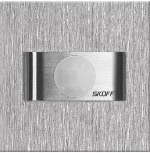 Skoff TANGO PIR 120º MC-TAN-K-0-1-ML-ML-01 Mozgásérzékelő IP20