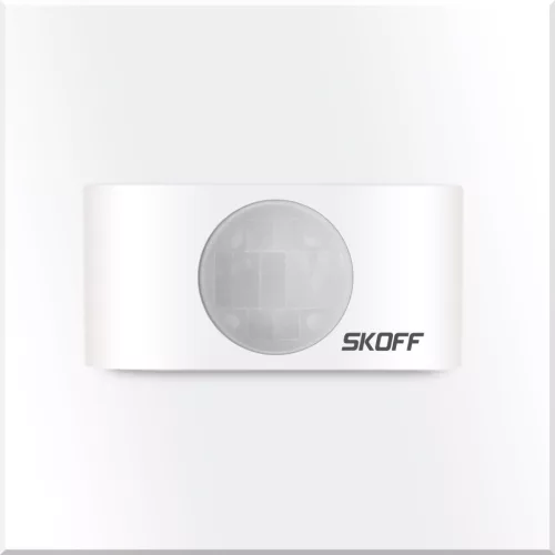 Skoff TANGO PIR 120º MD-TAN-C-0-1-ML-ML-01 Mozgásérzékelő IP20