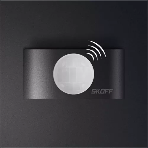 Skoff TANGO PIR 120º MD-TAN-D-0-1-ML-ML-01 Mozgásérzékelő IP20
