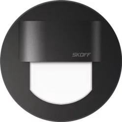   Skoff RUEDA LED MH-RST-D-H-1-PL-00-01 Felületi lépcsőházi lámpa 3000K IP66