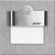 Skoff TANGO PIR 120º MJ-TAN-K-N-1-ML-ML-01 Beépíthető lépcsőházi lámpa 1x1,0W/LED 4000K IP20