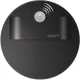 Skoff RUEDA SHORT LED PIR 120° MK-RUE-D-H-1-ML-ML-01 Beépíthető lépcsőházi lámpa 3000K IP20