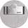 Skoff RUEDA SHORT LED PIR 120° MK-RUE-K-N-1-ML-ML-01 Beépíthető lépcsőházi lámpa 4000K IP20
