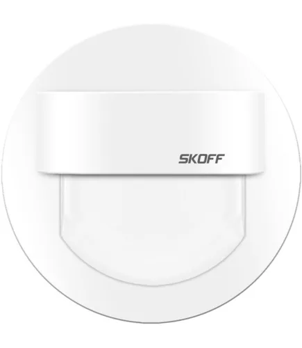 Skoff RUEDA MINI ML-RMS-C-N-1-PL-00-01 Felületi lépcsőházi lámpa 4000K IP20