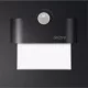 Skoff TANGO PIR 120º MM-TAN-D-H-1-ML-ML-01 Beépíthető lépcsőházi lámpa 1x2,4W/LED 3000K IP20