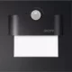 Skoff TANGO PIR 120º MM-TAN-D-W-1-ML-ML-01 Beépíthető lépcsőházi lámpa 1x2,4W/LED 6500K IP20