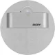 Skoff RUEDA SHORT LED PIR 120° MN-RUE-G-B-1-ML-ML-01 Beépíthető lépcsőházi lámpa IP20