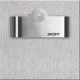 Skoff TANGO SHORT PIR 120º MN-TAN-K-H-1-ML-ML-01 Beépíthető lépcsőházi lámpa 1x2,4W/LED 3000K IP20