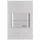 Skoff DUO TANGO SHORT MS-TDU-G-N-1-PL-00-01 Beépíthető lépcsőházi lámpa 1x1,6W/LED 4000K IP66