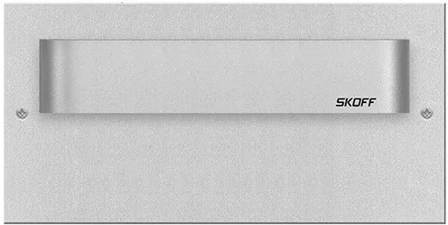 SKOFF MSTMXGB1PL0001 TANGO Modern Kültéri Fali Lámpa LED IP66