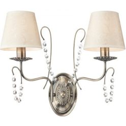 Wall lamp Bronze NOEMI SMARTER 02-846