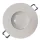 SMD LED OPR4854SLL MARINA Fürdőszobai Beépíthető Lámpa Fehér GU10 IP20