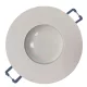 SMD LED OPR4854SLL MARINA Fürdőszobai Beépíthető Lámpa Fehér GU10 IP20