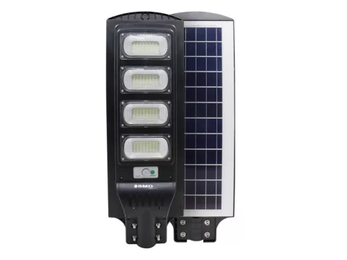 SMD LED SOLAR LED OPRP4328SLL Utcai lámpa 1x270W/LED 6000K 6000lm IP54