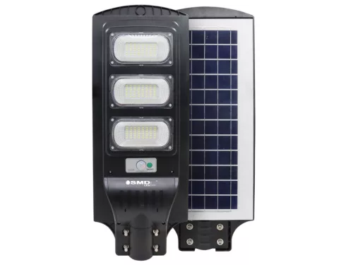 SMD LED SOLAR LED OPRP4342SLL Utcai lámpa 1x150W/LED 6000K 3000lm IP54