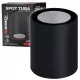 SMD LED AHTI SPOT0205SLL Felületi spotlámpa 1x/GU10 IP44