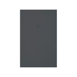 Smart Slate Antracita zuhanytálca_70X70