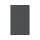 Smart Slate Antracita zuhanytálca_70X70