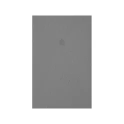 Smart Slate Cemento zuhanytálca_70X70