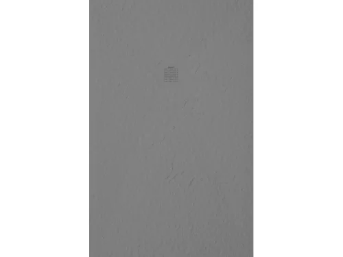 Smart Slate Cemento zuhanytálca_70X70