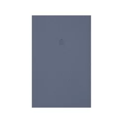 Smart Slate Cobalt zuhanytálca_70X70