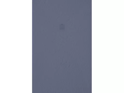 Smart Slate Cobalt zuhanytálca_70X70