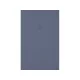 Smart Slate Cobalt zuhanytálca_70X70