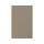 Smart Slate Cream zuhanytálca_70X70