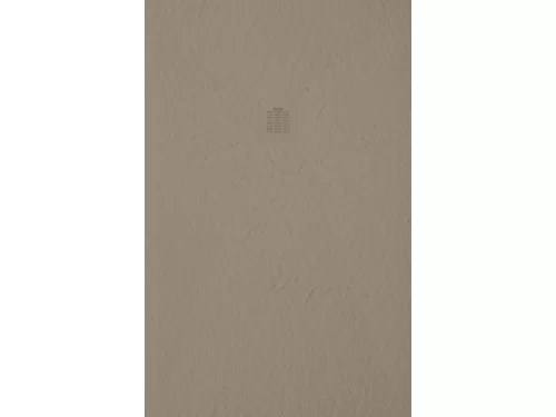 Smart Slate Cream zuhanytálca_70X70